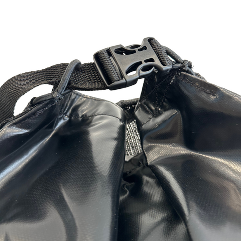 Rob Allen Oysters Clams And Mussels Catch Bag