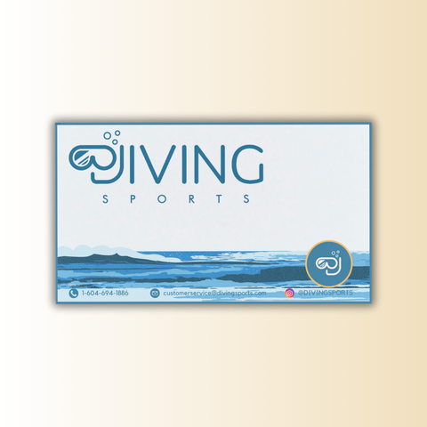 Diving Sports Membership