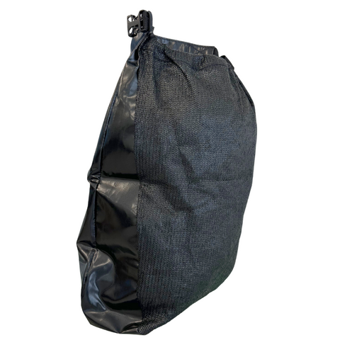 Rob Allen Oysters Clams And Mussels Catch Bag