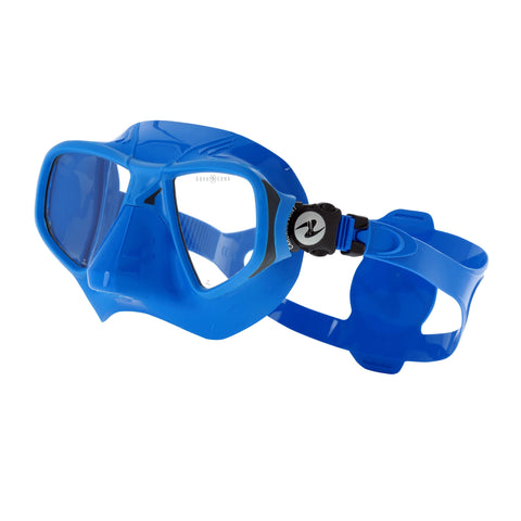 Aqualung Micromask X Dive Mask Blue