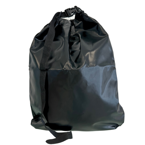 Rob Allen Oysters Clams And Mussels Catch Bag