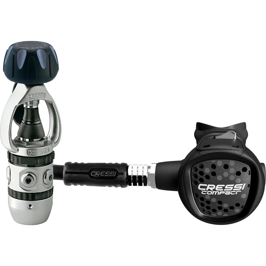 Cressi AC2 / Compact Regulator INT