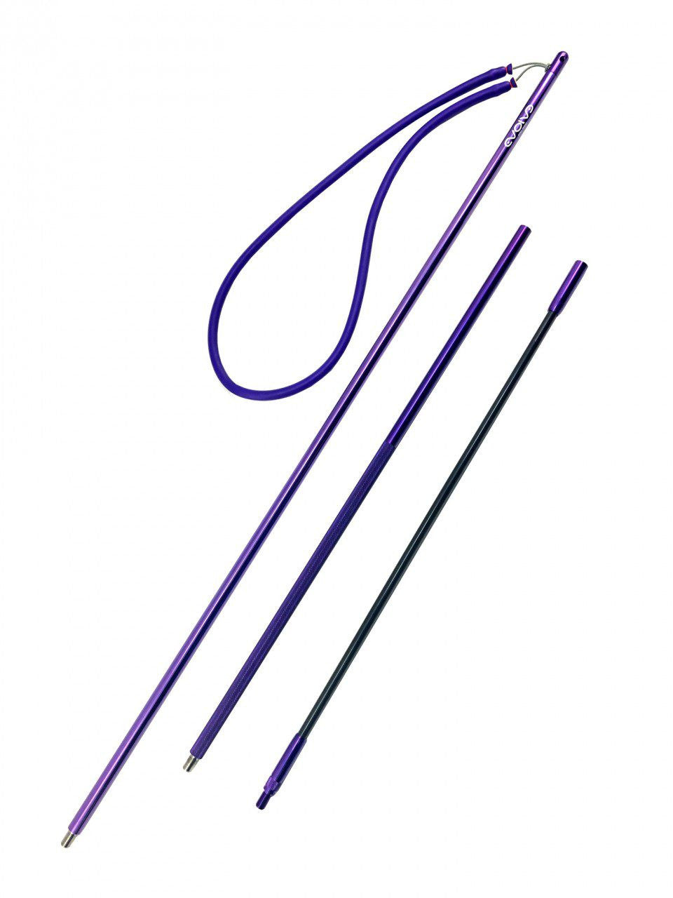 Evolve AST8 AfterShock Hybrid No Tip