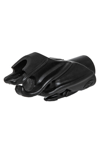Rob Allen Low Profile Closed Muzzle