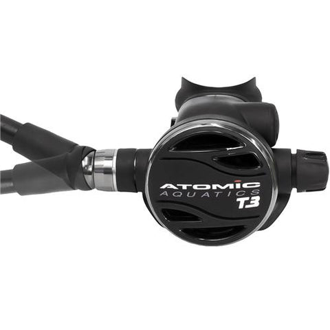 Atomic Aquatics T3 Swivel 2nd Stage Regulator
