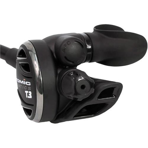 Atomic Aquatics T3 Swivel 2nd Stage Regulator