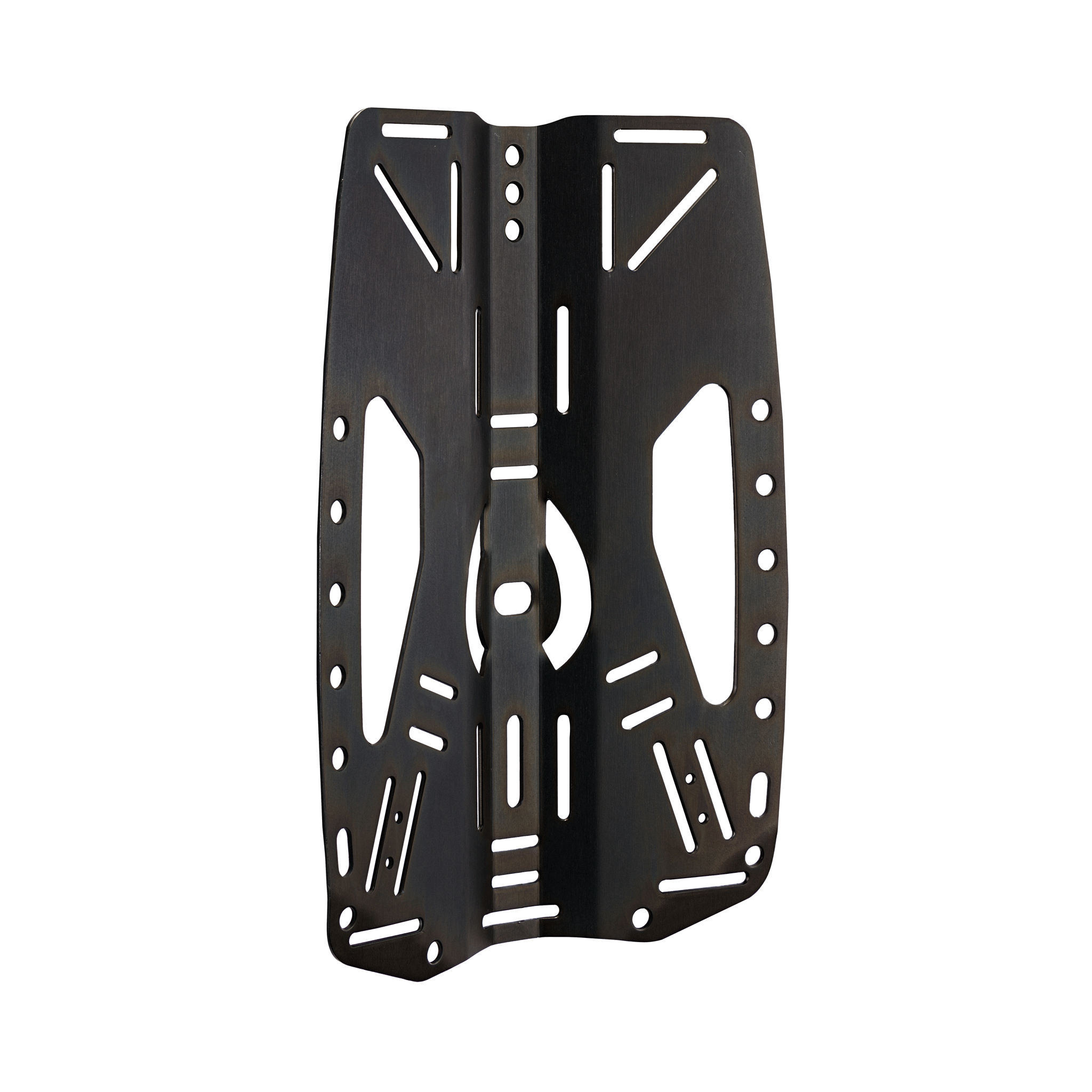Hollis Crib Custom BCD Single Tank ST 35 Lb With Solo Harness | Diving Sports Canada | Vancouver