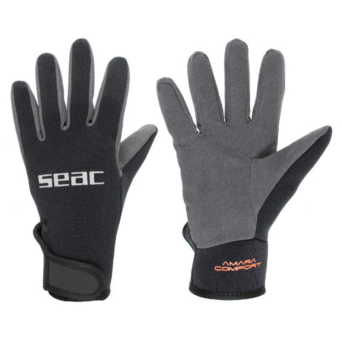 Seac 1.5mm Amara Comfort Gloves
