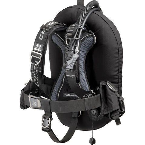Cressi Aquawing Max Back Inflation BCD