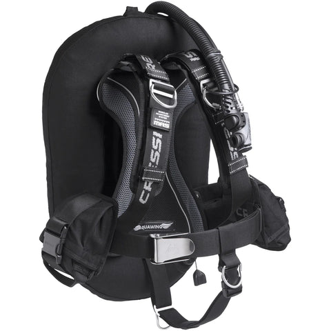Cressi Aquawing Plus Back Inflation BCD