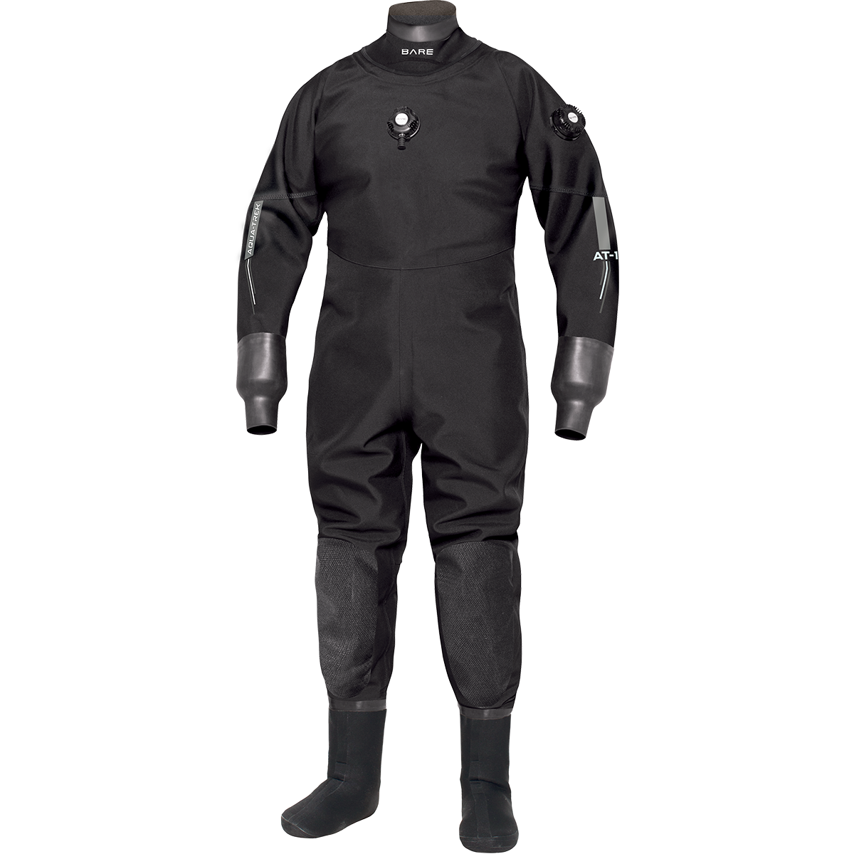 Bare Aqua Trek 1 Pro Men's Drysuit
