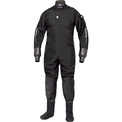 Bare Aqua Trek 1 Pro Men's Drysuit