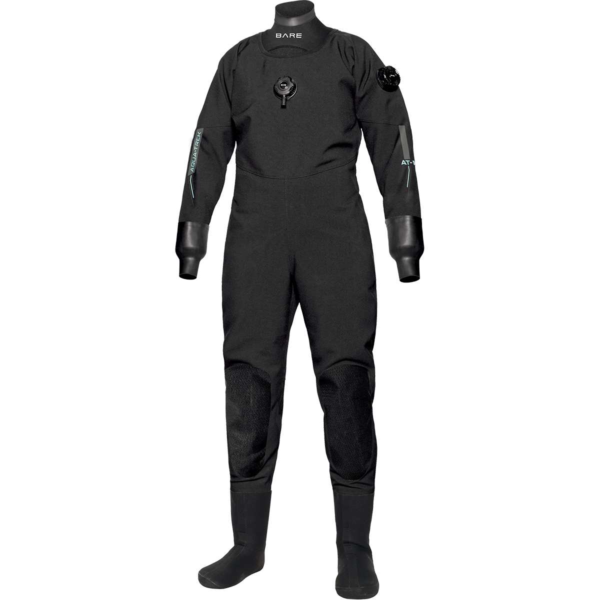 Bare Aqua Trek 1 Pro Women's Drysuit