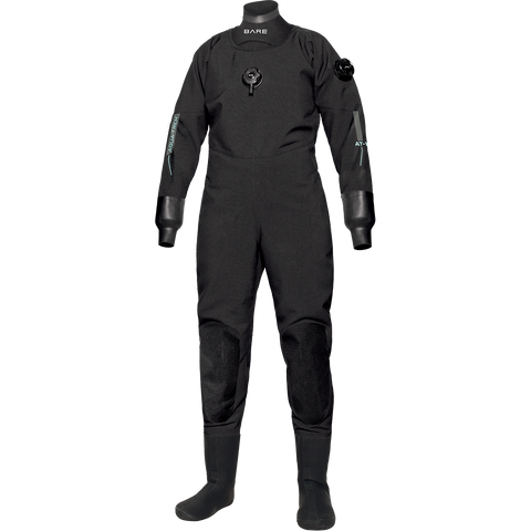 Bare Aqua Trek 1 Pro Women's Drysuit
