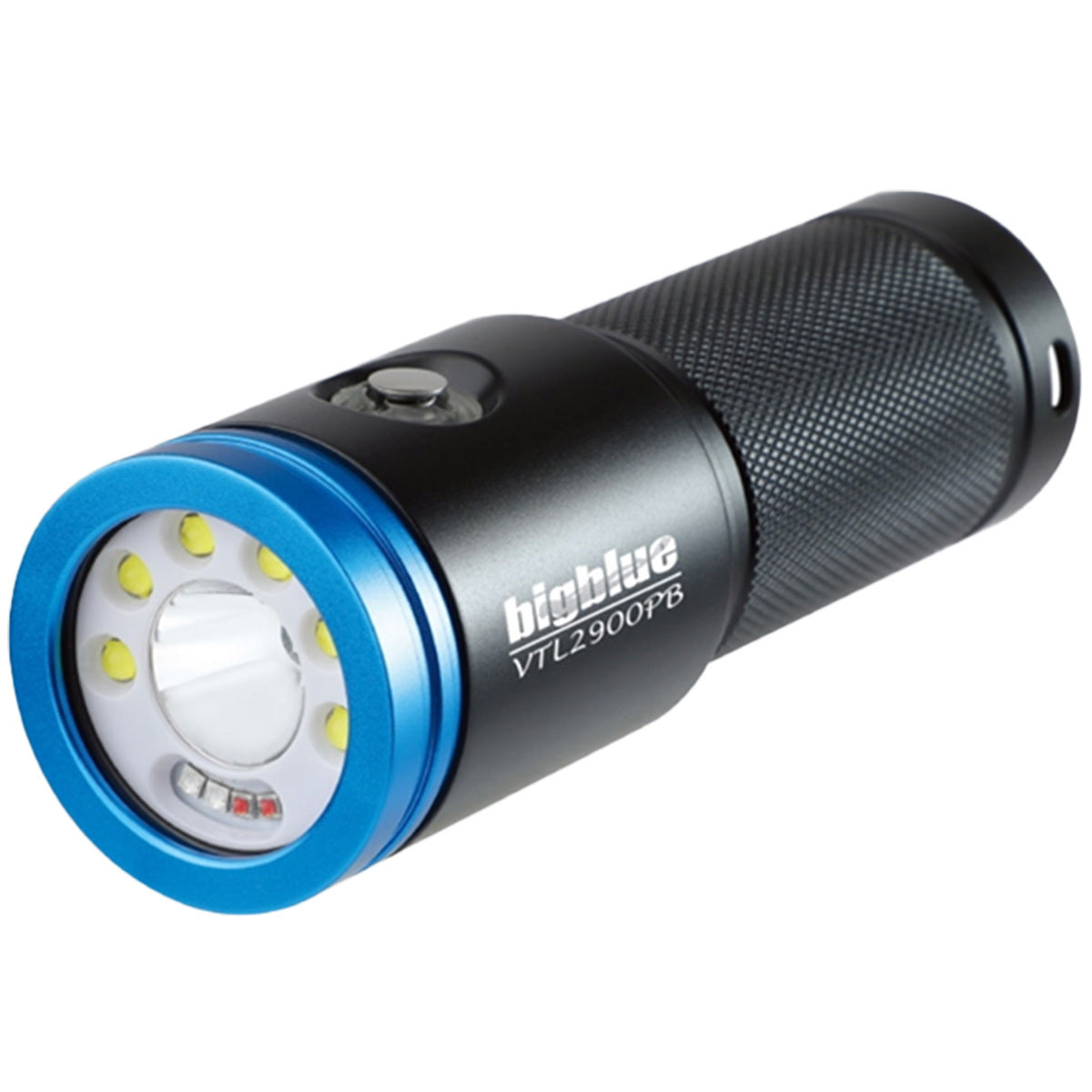 Bigblue VTL2900PB Lumen Video Light w/ Blue Light Mode