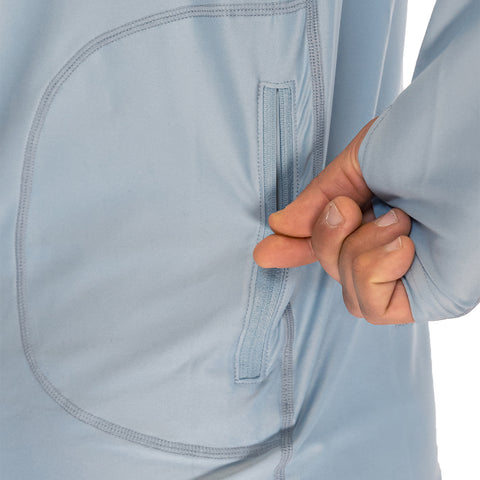 Bare Eclips Men's Rashguard