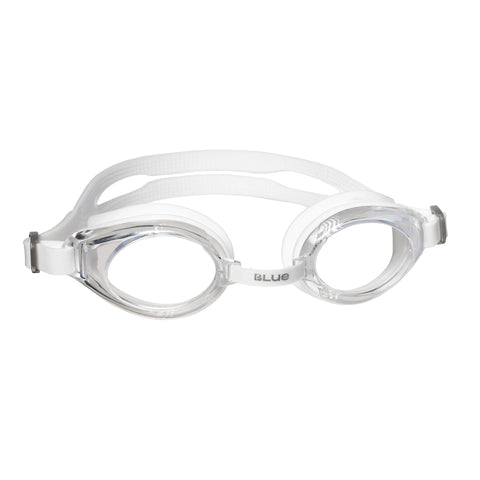 Cressi Bliss Goggles White