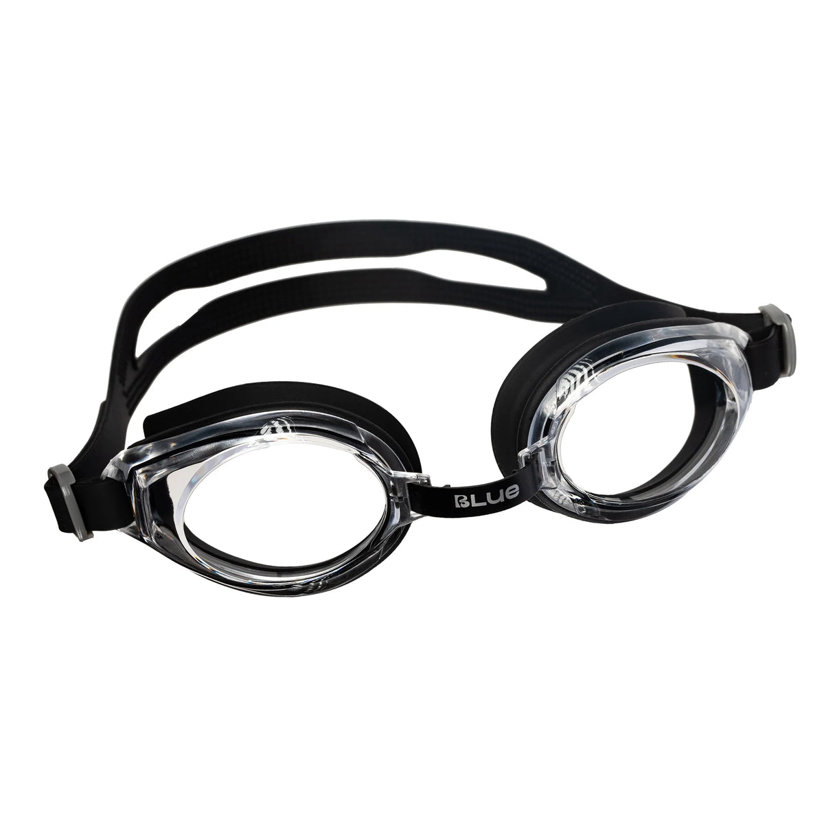 Cressi Bliss Goggles Black