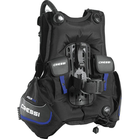 Cressi Cold Water Package | Diving Sports Canada | Vancouver