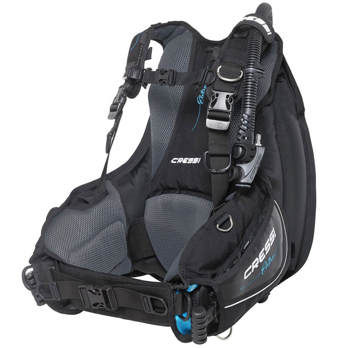 Cressi Elettra | Diving Sports Canada | Vancouver