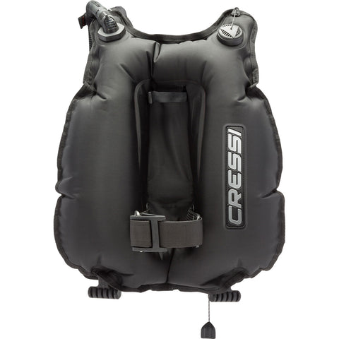 Cressi Scorpion Back Inflation BCD