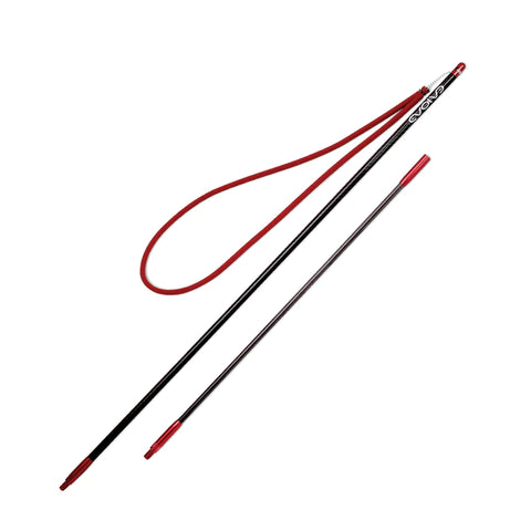 Evolve CT6 Carbon Breakdown 1/2″ No Tip