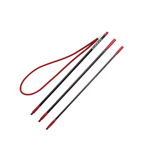 Evolve CT7 Carbon Breakdown 1/2″ No Tip