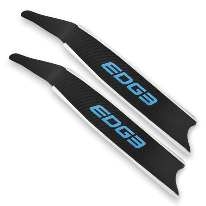 Cetma Composites Edge Blades Cyan