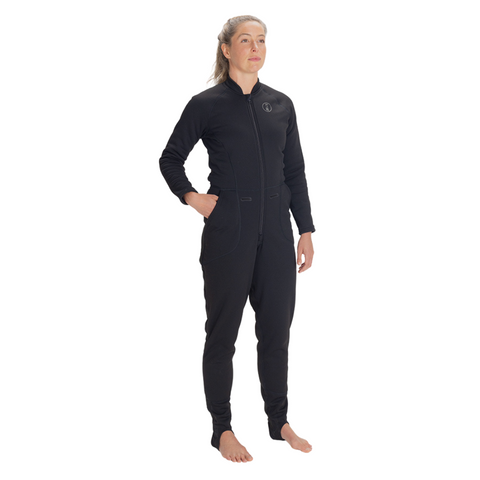 Bare Start Up Trilam Tech Dry Drysuit Women's Package