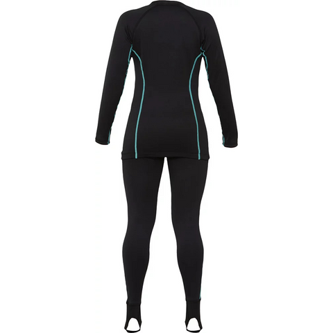 Bare Ultimate Trilam Tech Dry Women's Drysuit Package