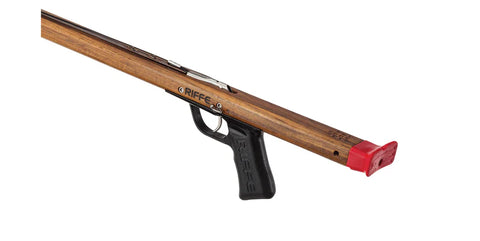 Riffe Euro Speargun Series