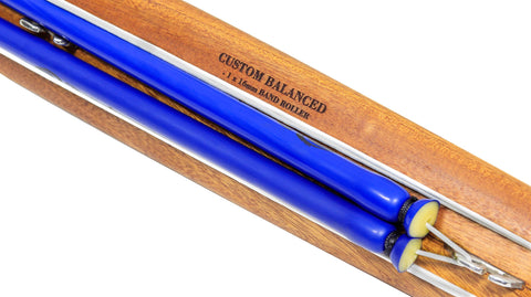 Rob Allen Timberline GT Roller