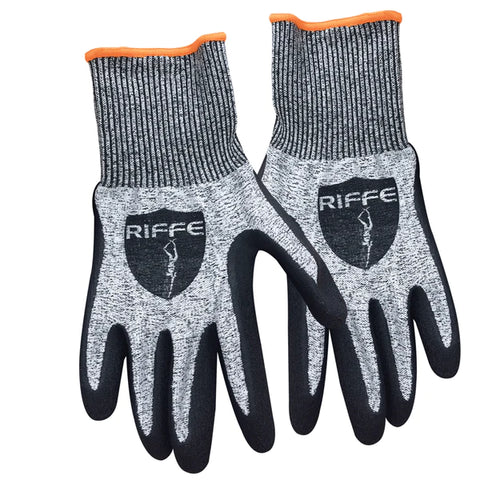 Riffe Holdfast High Performance Cut-Resistant Glove