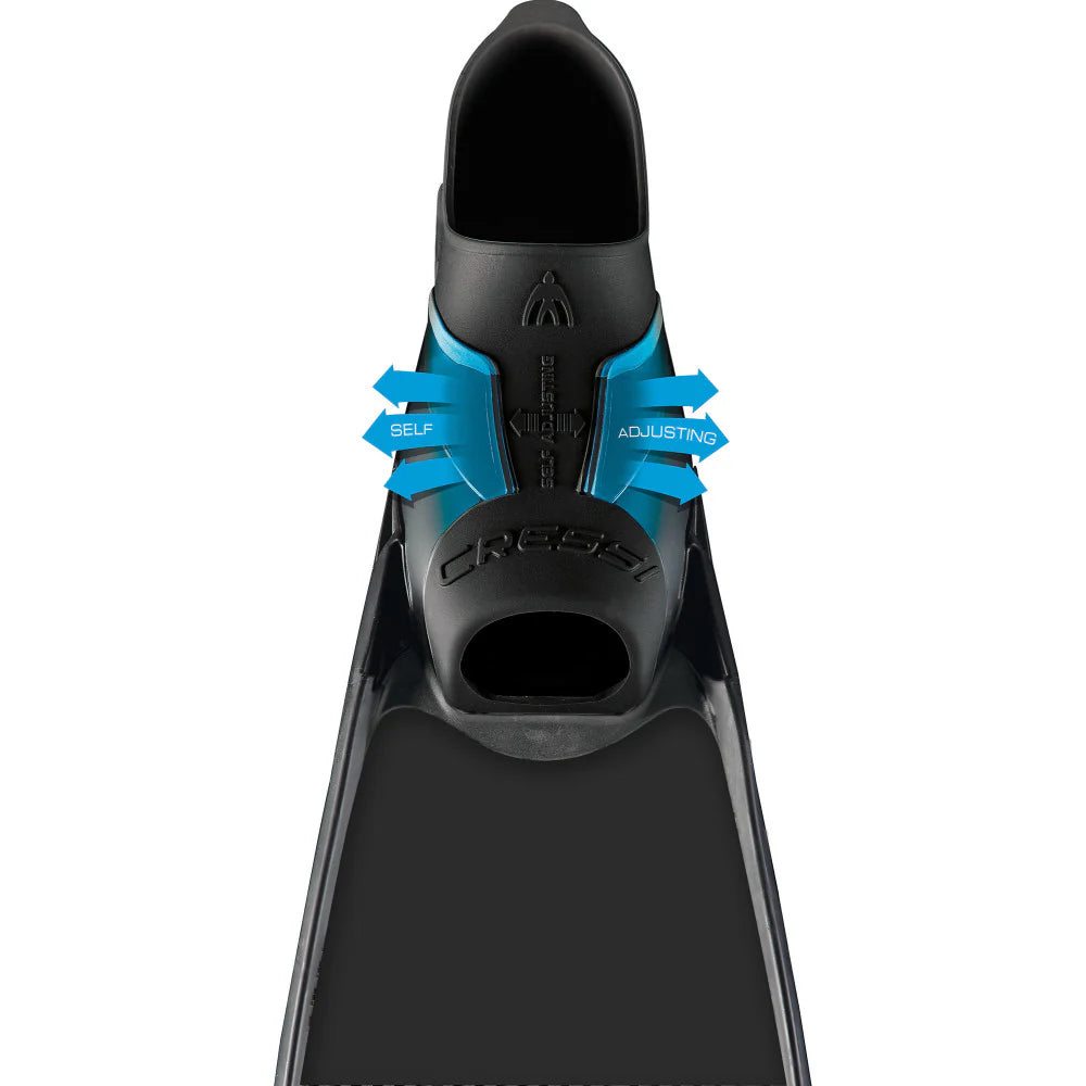Cressi 7mm Ultimate Freediving Unisex Package | Diving Sports Canada | Vancouver