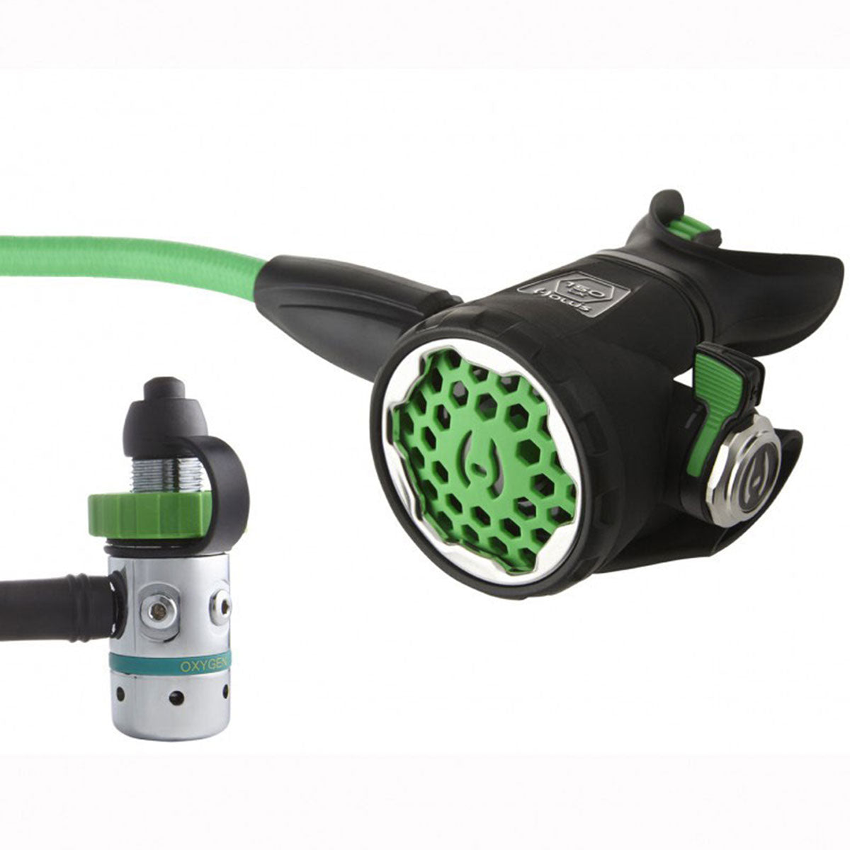 Hollis 150LX H02 DIN Regulator