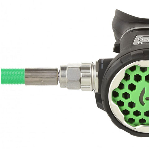 Hollis 150LX H02 DIN Regulator