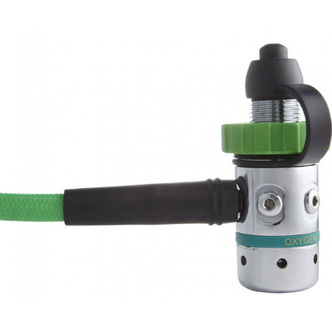 Hollis 150LX H02 DIN Regulator