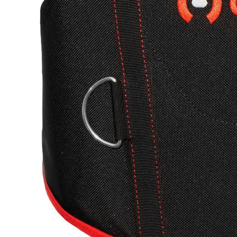 Hollis SMS Katana 2 Dual Back Inflation BCD