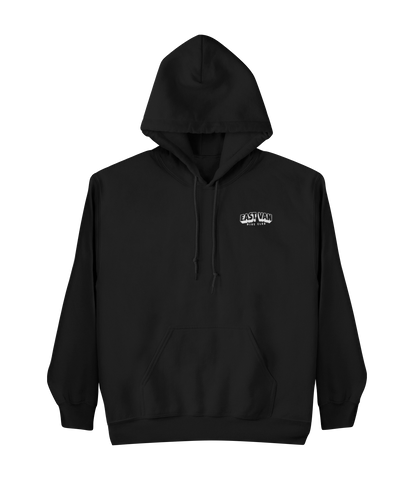 East Van Dive Club Hoodie