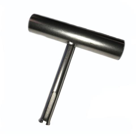 Rob Allen Wishbone T-Tool  Stainless Steel