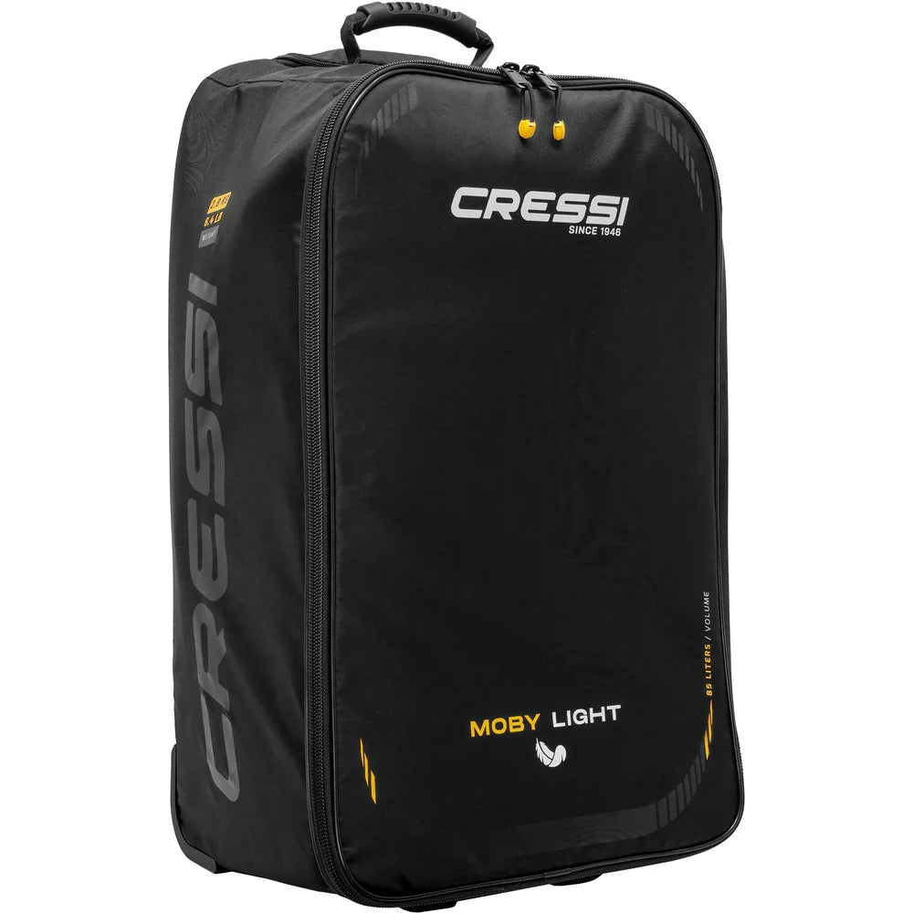 Cressi Moby Light Wheeled Bag