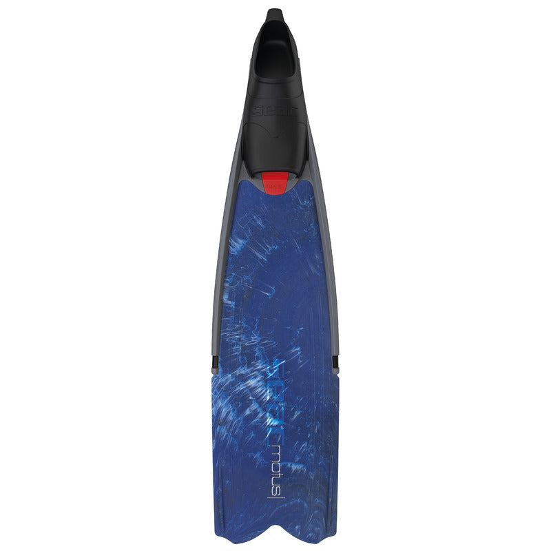 Seac MOTUS CAMO Blue | Diving Sports Canada | Vancouver