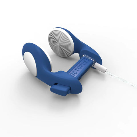 Octopus Freediving Nose Clip Classic Night Blue