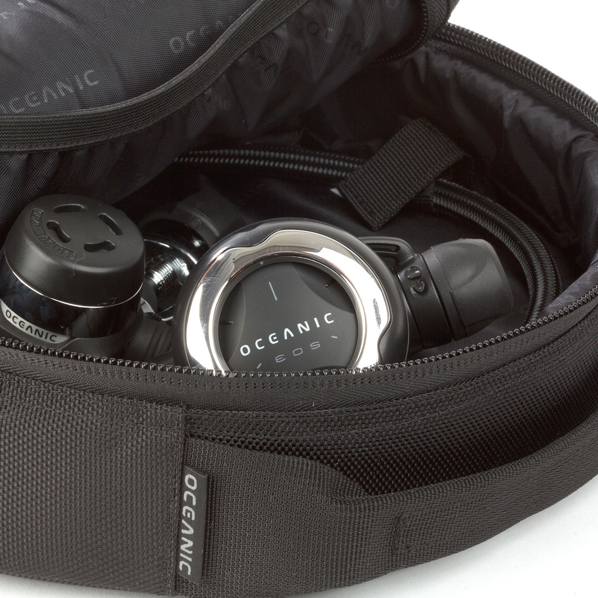 Oceanic Regulator Bag | Diving Sports Canada | Vancouver
