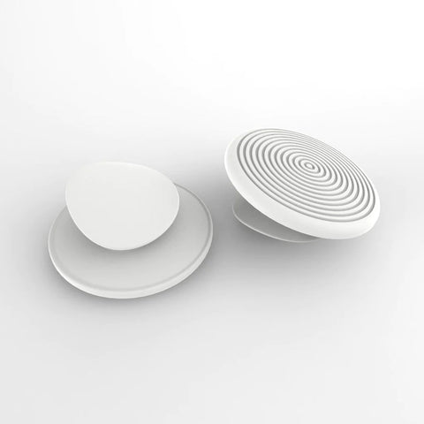 Octopus Freediving Replacement Pads For Nose Clip Classic