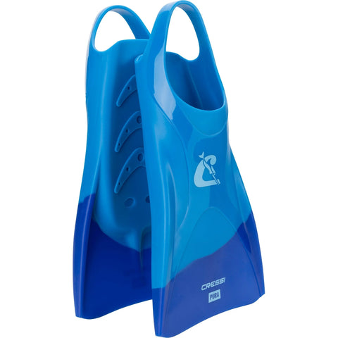 Cressi Pura Open Heel Fins