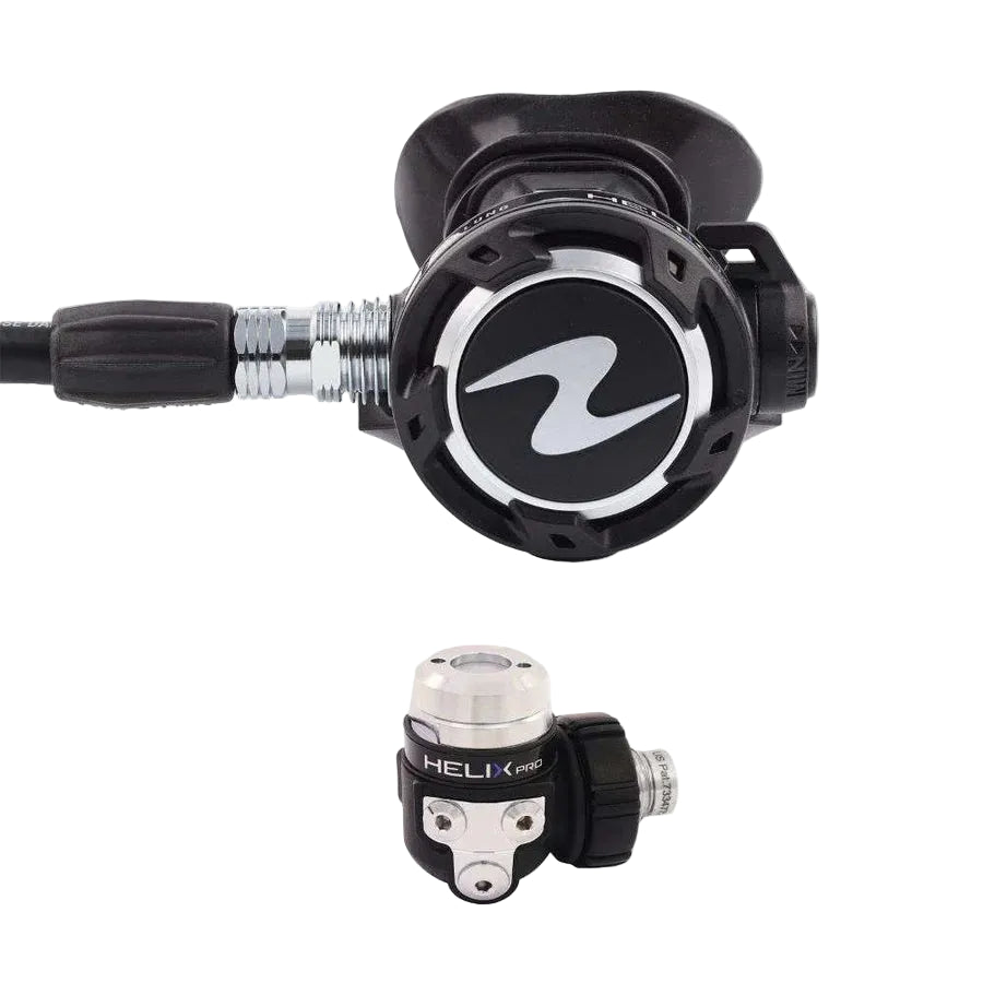 Aqualung Helix Pro Scuba Regulator | Diving Sports Canada | Vancouver