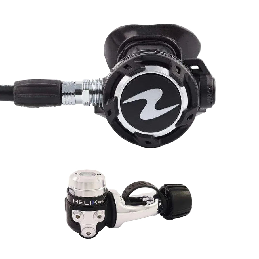 Aqualung Helix Pro Scuba Regulator | Diving Sports Canada | Vancouver