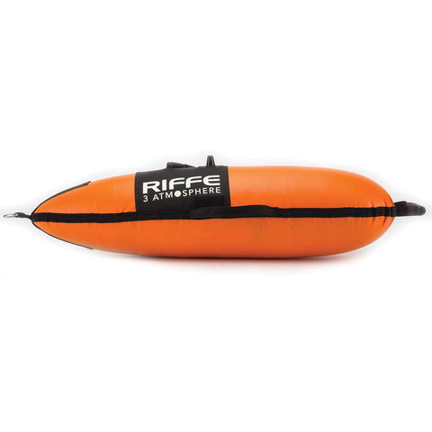 Riffe 3 Atmosphere Torpedo Float with Adapter