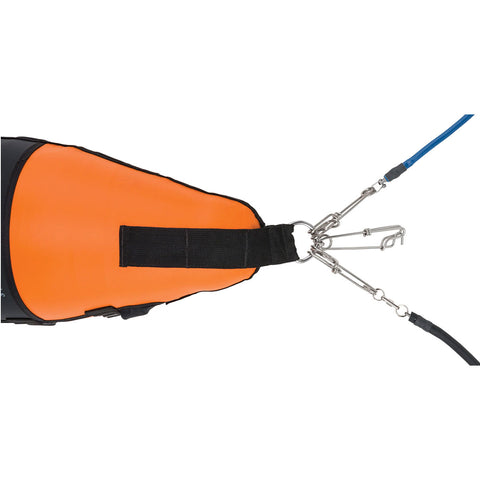 Riffe 3 Atmosphere Torpedo Float with Adapter